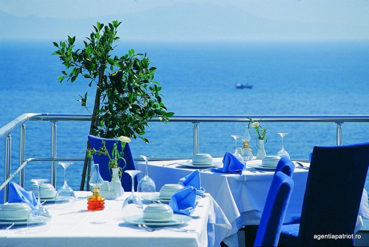 imagini hotel FOREVER CLUB BODRUM